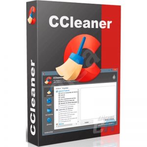 CCleaner Professional 6.01.9825 Crack With Serial Key Download