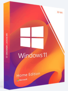 Windows 11 Download ISO 32 bit and 64 Bit Serial Key Free Download