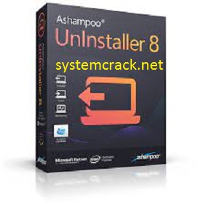 Ashampoo Uninstaller 12.00.12 Crack + Product Key 2023 Free Download