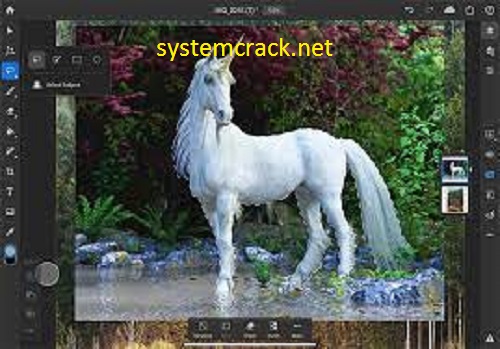 Adobe Photoshop CC 24.1.2 Crack + Keygen Key Free Download