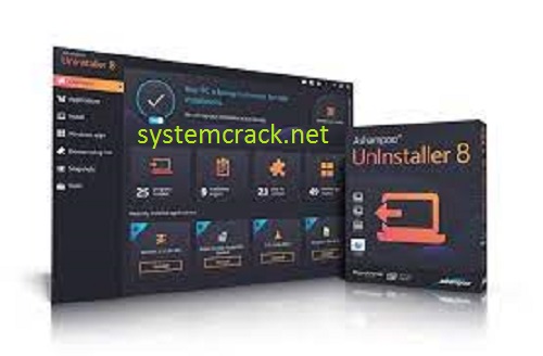 Ashampoo Uninstaller 12.00.12 Crack + Product Key 2023 Free Download