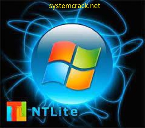 NTLite 2.3.6.8785 Crack + Product Key 2022 Free Download