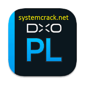 DxO PhotoLab 5.3.0 Crack With Activation Key Free Download