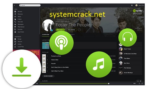 Sidify Music Converter Crack 2.6.7 + Activation Key Free Download