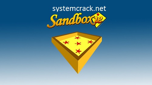 Sandboxie 5.61.0 Crack With License Key Free Download [Latest]