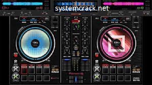 Virtual DJ Pro 8.2.2 Crack + Keygen [Win+Mac] Latest Download