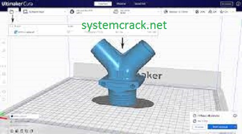 Ultimaker Cura 4.13.2 Crack With Activation Key 2022 Free Download