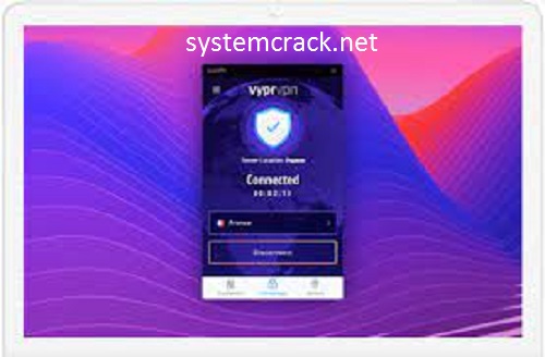 VyprVPN 4.5.1 Crack + Activation Key 2022 Free Download