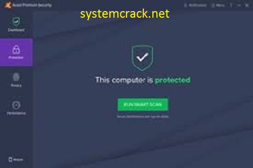 Avast Premier 22.5.7263 Crack + License Key 2022 Free Download