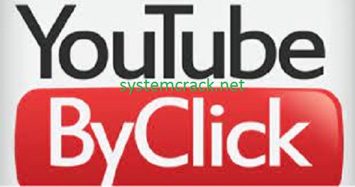 YouTube By Click 2.3.29 Crack Activation Key 2022 Free Download