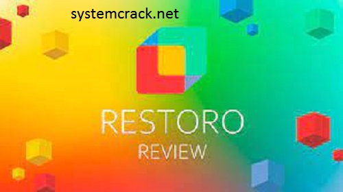Restoro v2.3.6.0 Crack + License Key 2022 Free Download