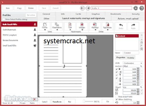 novaPDF Pro 11.6.345 Crack + Serial Key 2022 Free Download