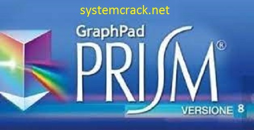GraphPad Prism 9.4.0 Crack + Serial Key 2022 Free Download