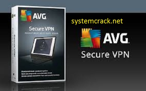 AVG Secure VPN 1.15 Crack With License Key Free Download