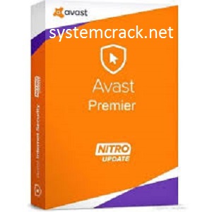 Avast Premier 22.7.7403 Crack + License Key Free Download