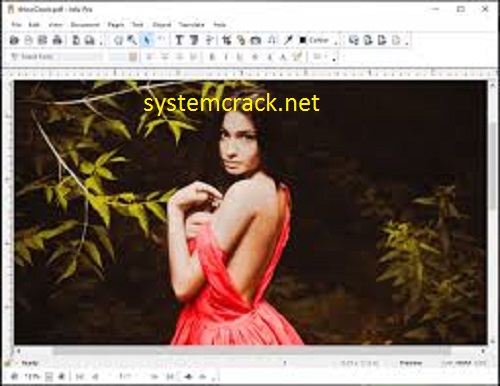 Infix PDF Editor Pro 7.6.9 Crack Serial Key 2022 Free Download