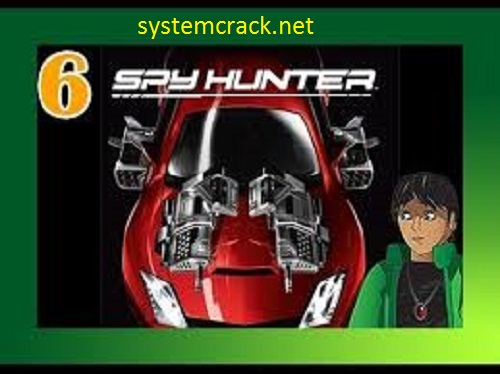 SpyHunter 5.12.21 Crack + License Key 2022 Free Download