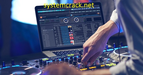 Rekordbox DJ 6.6.4 Crack With License Key 2022 Free Download