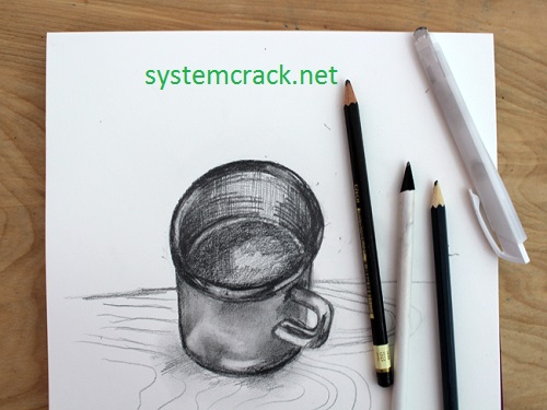 Sketch 90 Crack With License Key 2022 Free Download