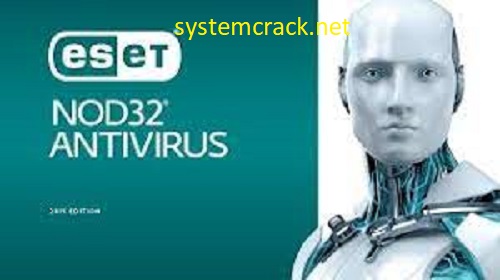 ESET NOD32 AntiVirus 15.2.11.0 Crack + License Key 2022 Free