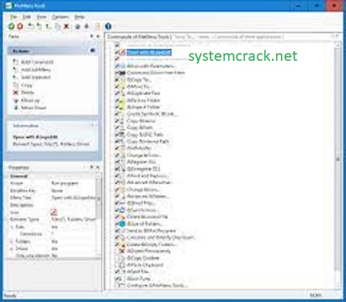 FileMenu Tools Crack 7.8.6 + Product Key 2022 Free Download