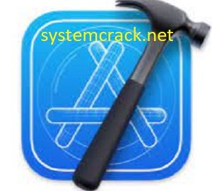 Xcode Crack 13.2.1 With Activation Key 2022 Free Download