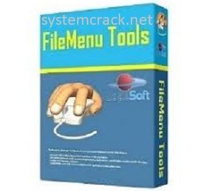 FileMenu Tools Crack 7.8.4 + Product Key 2022 Free Download