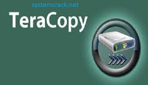 TeraCopy Pro 3.5 Crack + License Key [Latest 2022]