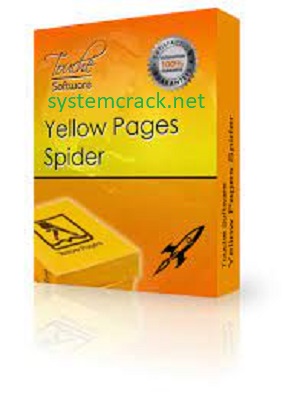 Yellow Leads Extractor Pro Crack v8.0.2+ Serial Key 2022 [Latest]