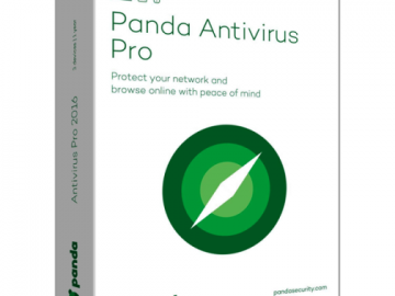 Panda Antivirus Pro v22.2 Crack + Serial Key 2023 Free Download