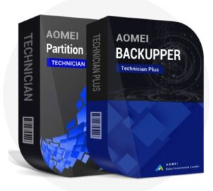 AOMEI Backupper 7.2 Crack With Activation Key Free download