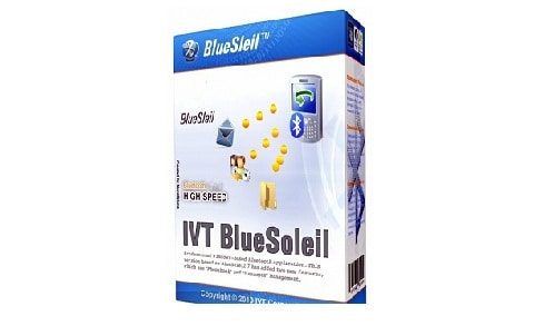 IVT Bluesoleil 10.0.498.0 Crack + Activation Key 2023 {Latest}