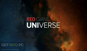 Red Giant Universe crack