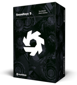 SoundToys 5.5.5.0 Crack Full Version Download Free [Latest]