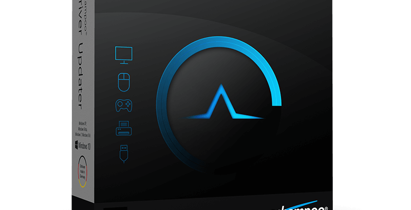 Ashampoo Driver Updater 1.5.3.3 Crack + License Key 2022 Free Download