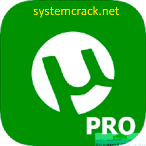 uTorrent Pro Crack 