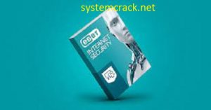 ESET Internet Security crack