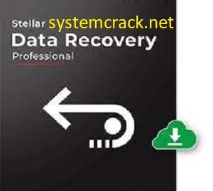 Stellar Data Recovery Pro 11.5.0.0 Crack With Activation Key 2022