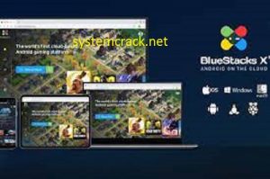 BlueStacks 5.9.300.1014 Crack + Activation Key 2022 Free Download