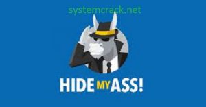 HMA Pro VPN 6.1.259.4 Crack + Serial Key 2022 Free Download
