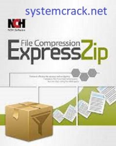 NCH Express Zip 9.93 Crack with Product Key 2022 [Latest]