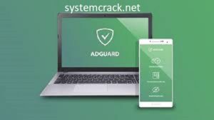 Adguard Premium Crack 7.10.3952.0 + Product Key 2022 [Latest]