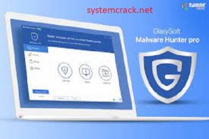 Glary Malware Hunter Pro 1.157.0.774 + Serial Key [2023]