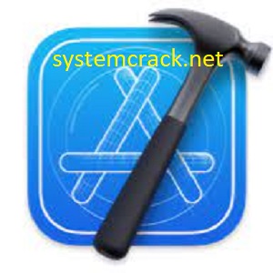 Xcode Crack 13.5.1 With Activation Key 2022 Free Download