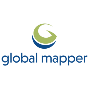 Global Mapper Crack 24.1 Registration Key Latest Download 2023