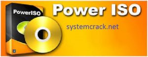 PowerISO v8.5 Crack With Activation Key 2022 Free Download