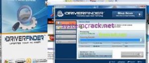 DriverFinder Pro 4.2.0 Crack + Activation Key 2023 Free Download