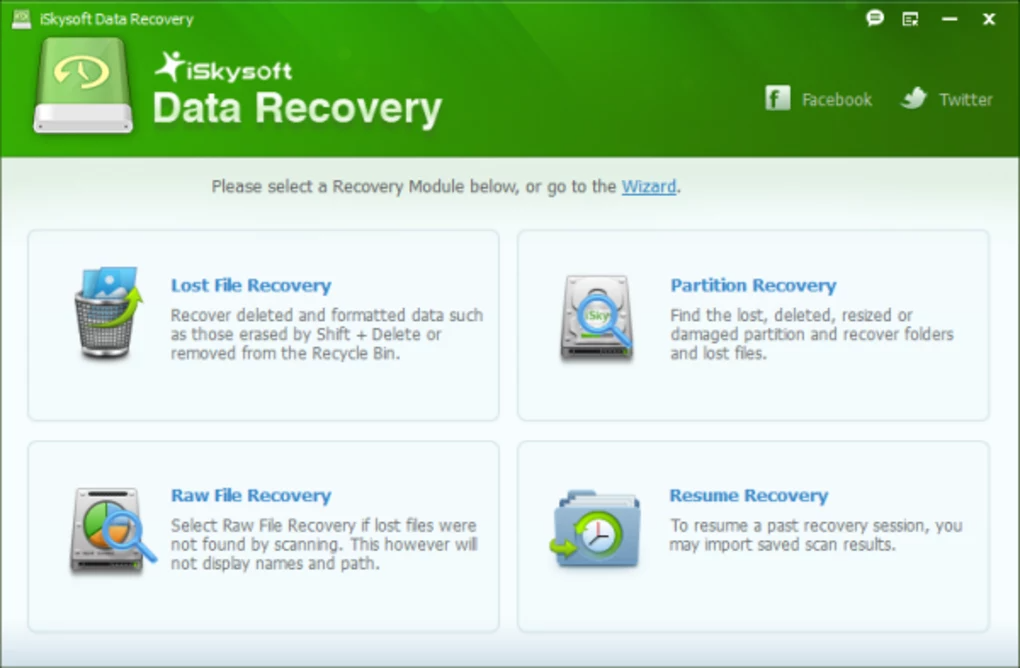 iSkysoft Data Recovery 5.4.5 Crack With Activation Key 2023