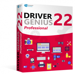 Driver Genius Pro 22.0.0.170 Crack + Serial Key Free Download