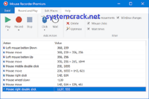 Macro Recorder 5.16 Crack + License Key 2023 Free Download